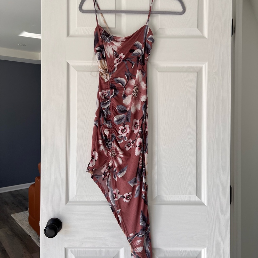 Floral dress from Windsor